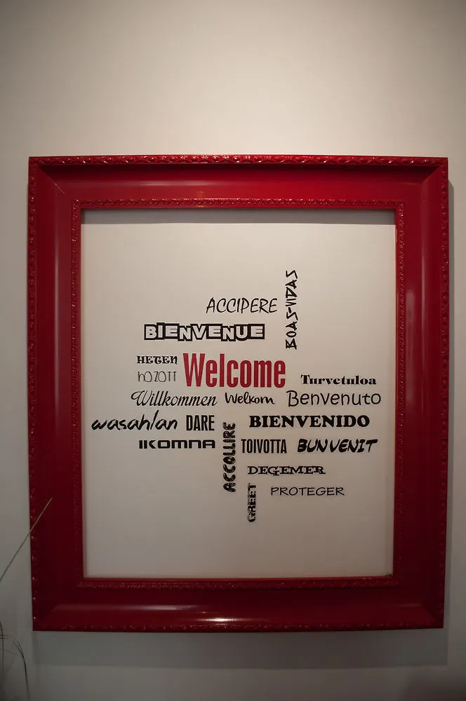 Relais Cola Di Rienzo Bed and Breakfast Ρώμη
