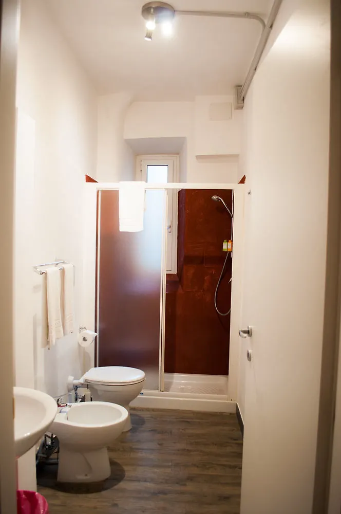 Relais Cola Di Rienzo Bed and Breakfast Ρώμη