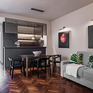  Apartament Ferrini - Via Monte Sant'agata Włochy