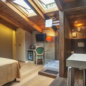 Etruria Relais And Wine *** Rome