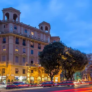 3* Отель Western Astrid