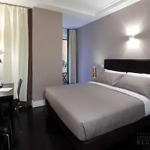 Bed and Breakfast Regola, Ρώμη