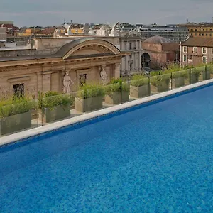 5* Отель Anantara Palazzo Naiadi - A Leading Of The World
