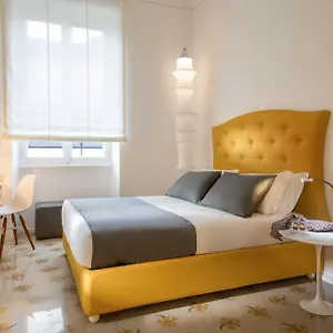 3* Maison d'hôtes Belli36rooms Near Spanish Step And Vatican