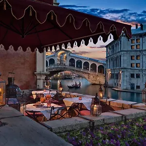 Al Ponte Antico 4* Velence