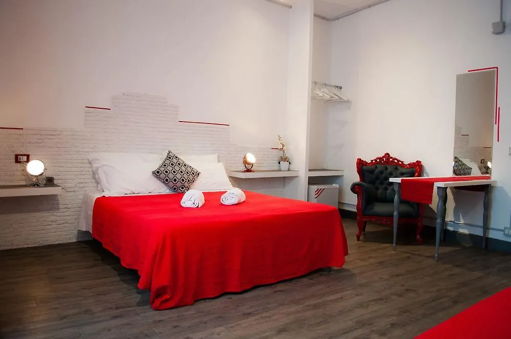 Relais Cola Di Rienzo Bed & Breakfast Rome