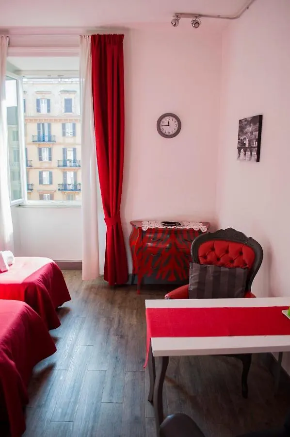 Relais Cola Di Rienzo Bed & Breakfast Rome 3*,  Italy