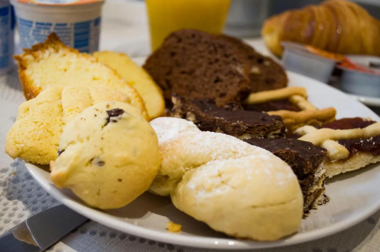 Relais Cola Di Rienzo Bed & Breakfast Rome