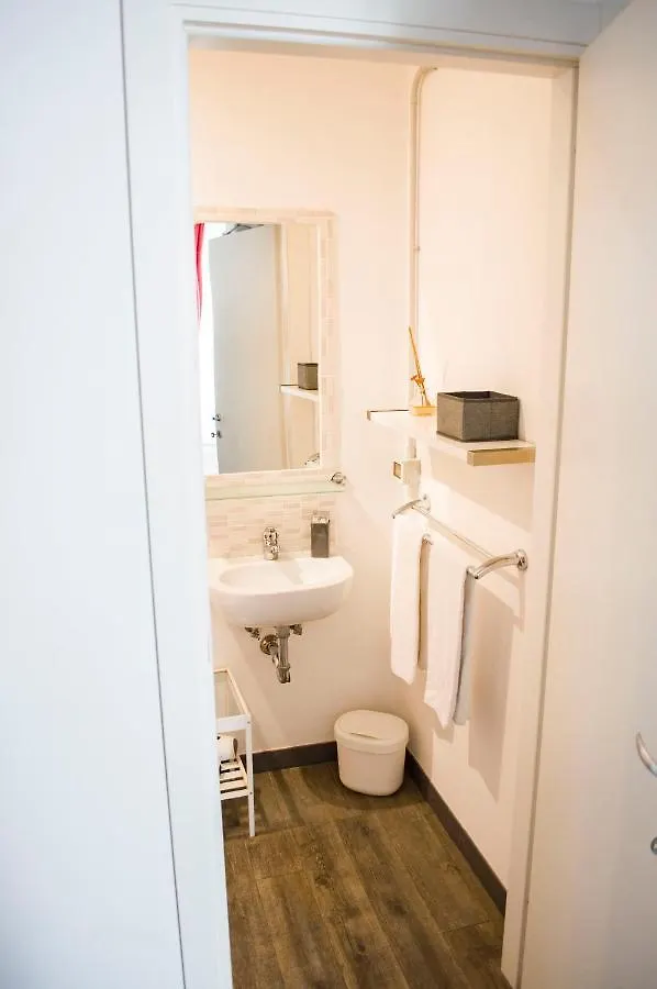 ***  Relais Cola Di Rienzo Bed & Breakfast Rome Italy