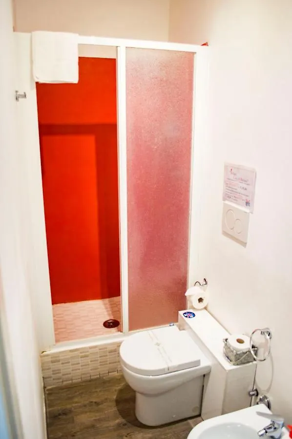Relais Cola Di Rienzo Bed & Breakfast Rome 3*,  Italy