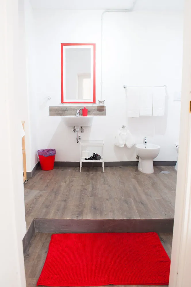 Bed and Breakfast Relais Cola Di Rienzo Rzym 3*,