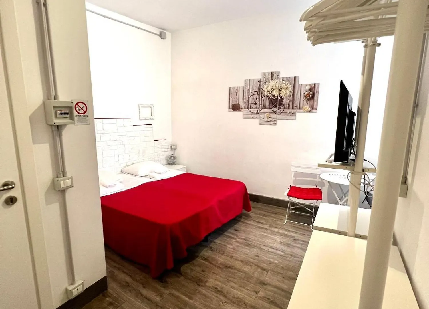 Relais Cola Di Rienzo Bed & Breakfast Rome