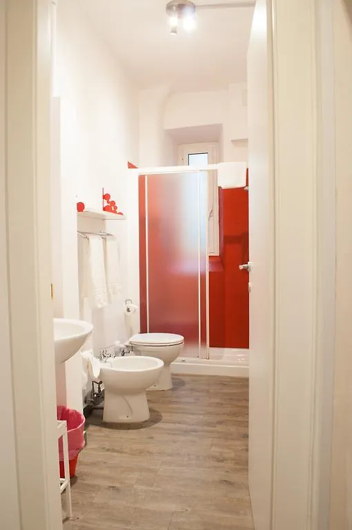 ***  Relais Cola Di Rienzo Bed & Breakfast Rome Italy