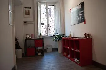 Relais Cola Di Rienzo Bed & Breakfast Rome