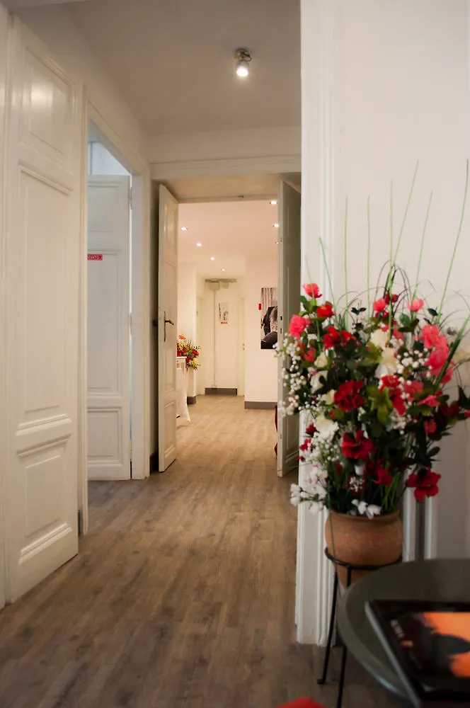 Bed and Breakfast Relais Cola Di Rienzo à Rome Italie