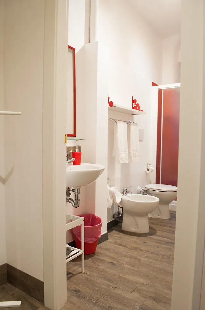 Relais Cola Di Rienzo Bed & Breakfast Rome