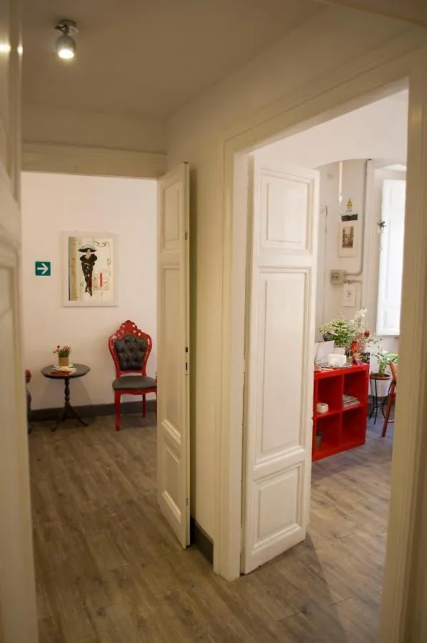 Relais Cola Di Rienzo Bed & Breakfast Rome