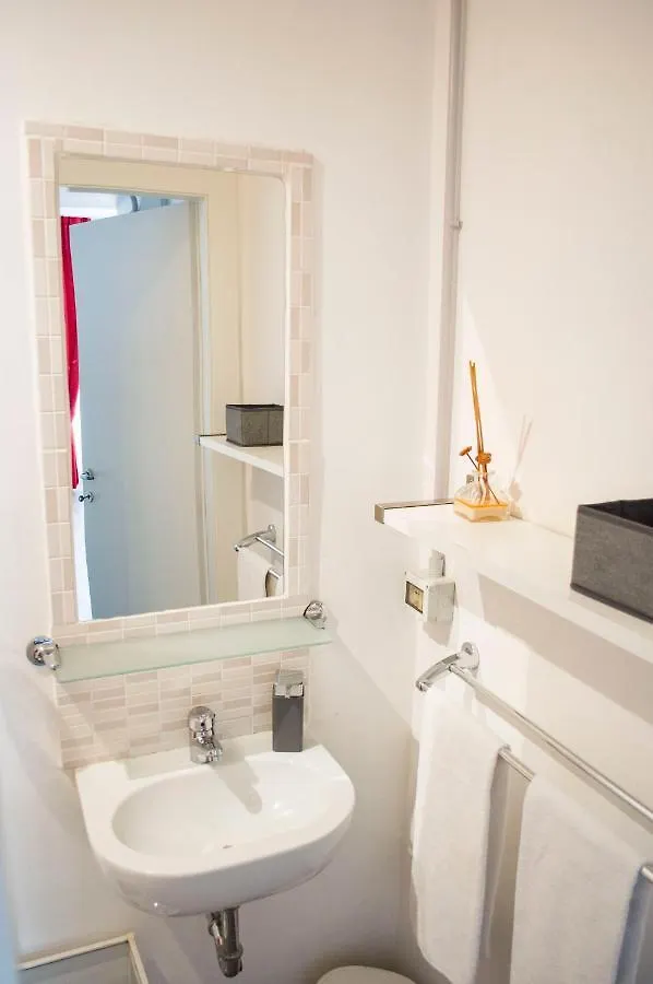 Relais Cola Di Rienzo Bed & Breakfast Rome