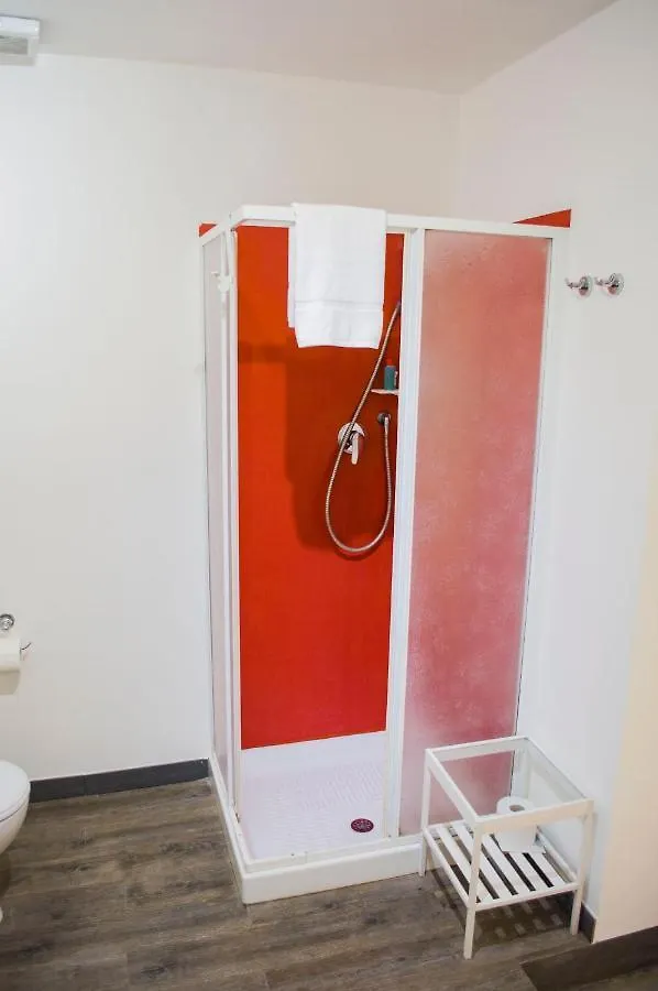 Relais Cola Di Rienzo Bed & Breakfast Rome