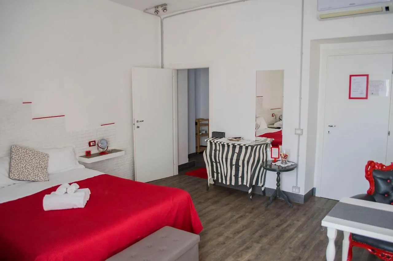 Relais Cola Di Rienzo Bed & Breakfast Rome