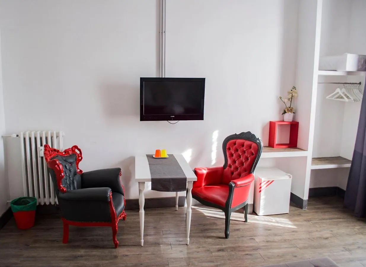 Relais Cola Di Rienzo Bed & Breakfast Rome