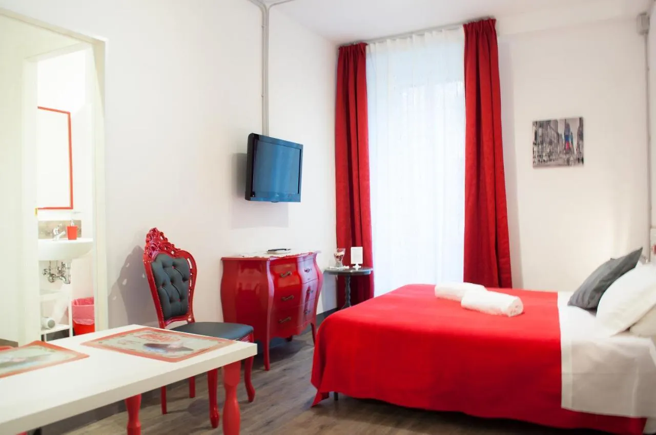 ***  Relais Cola Di Rienzo Bed & Breakfast Rome Italy
